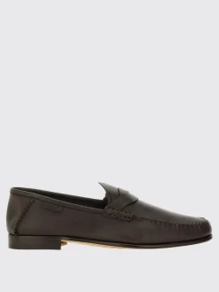 Mocassino Tom Ford in pelle