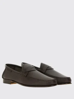 Mocassino Tom Ford in pelle