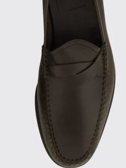 Mocassino Tom Ford in pelle