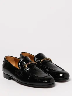 Mocassino Tom Ford in vernice