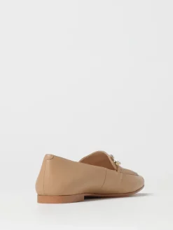 Mocassino Twinset in pelle