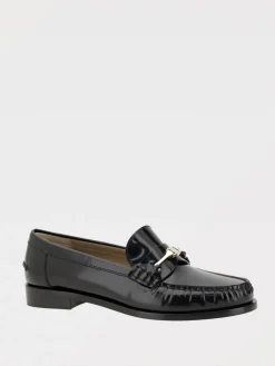 Mocassino Vara Ferragamo in pelle spazzolata