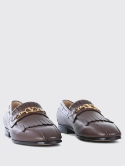 Mocassino VLogo Signature Valentino Garavani in pelle