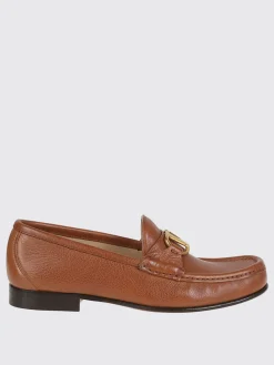 Mocassino VLogo Signature Valentino Garavani in pelle