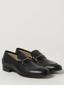 Mocassino VLogo Signature Valentino in pelle