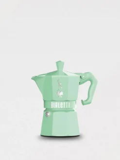 Moka 6 tazze Bialetti Exclusive in alluminio
