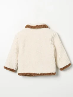 Montone Philosophy Di Lorenzo Serafini in shearling