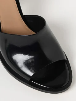 Mule Cha-Cha Bottega Veneta in pelle