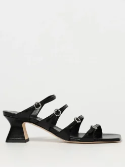 Mules Eanna Aeyde in nappa