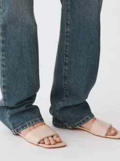 Mules Fabiana Filippi in pelle