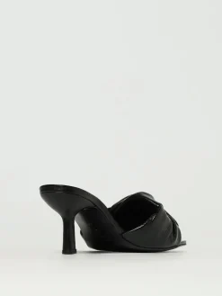 Mules Lana by Far in pelle