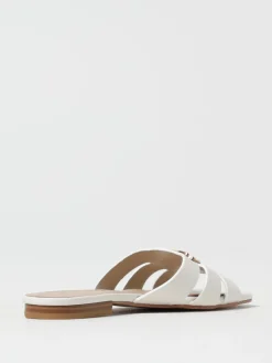 Mules Marli Pinko in pelle