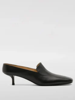 Mules Spazzola Marsèll in pelle