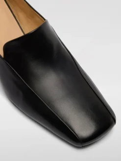 Mules Spazzola Marsèll in pelle