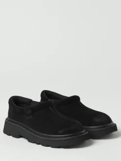 Mules Tasman Lug UGG in camoscio