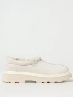 Mules Tasman Lug UGG in camoscio