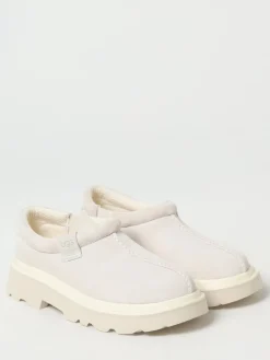 Mules Tasman Lug UGG in camoscio