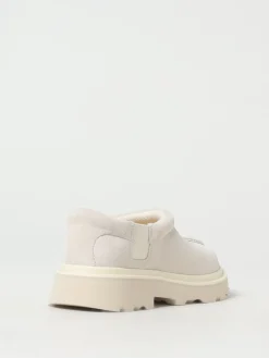 Mules Tasman Lug UGG in camoscio