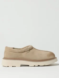 Mules Tasman Lug UGG in camoscio