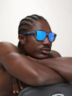 Occhiali da sole Actuator Oakley in propionato