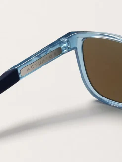 Occhiali da sole Actuator Oakley in propionato