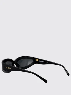 Occhiali da sole Agnes Wrap Linda Farrow x The Attico in acetato