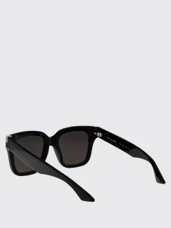 Occhiali da sole AM0440S McQueen in acetato