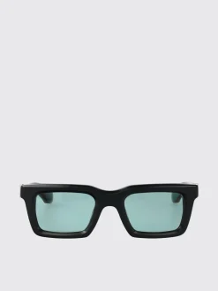 Occhiali da sole AM0506S McQueen in acetato riciclato