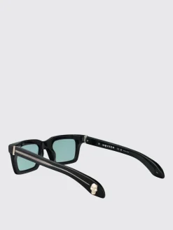 Occhiali da sole AM0506S McQueen in acetato riciclato