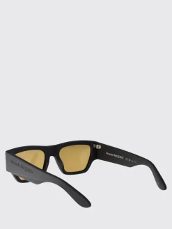 Occhiali da sole AM0393S McQueen in acetato