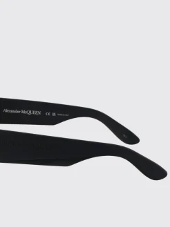 Occhiali da sole AM0393S McQueen in acetato