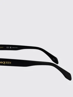 Occhiali da sole AM0355S McQueen in acetato