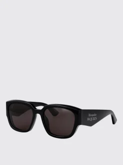 Occhiali da sole AM0468S McQueen in acetato