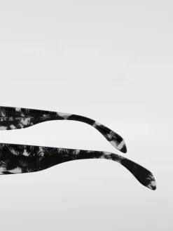 Occhiali da sole AM0426S McQueen in acetato