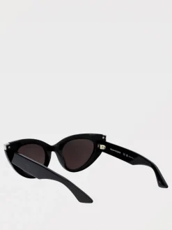 Occhiali da sole AM0442S McQueen in acetato