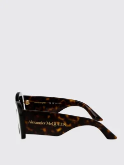 Occhiali da sole AM0434S McQueen in acetato