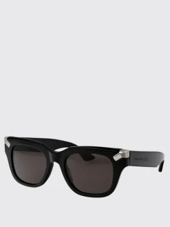 Occhiali da sole AM0439S McQueen in acetato