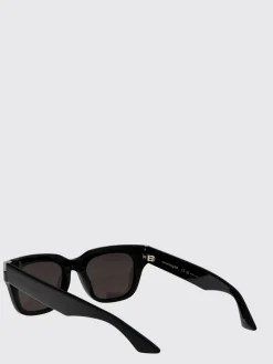 Occhiali da sole AM0439S McQueen in acetato