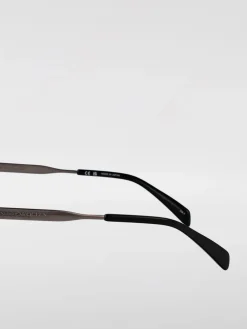 Occhiali da sole AM0458S McQueen in metallo