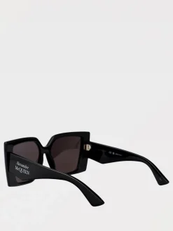 Occhiali da sole AM0467S McQueen in acetato