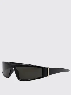 Occhiali da sole AM0490S McQueen in acetato