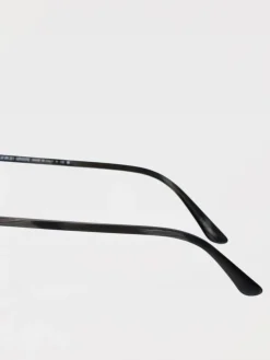 Occhiali da sole 0AR6156 Giorgio Armani in metallo