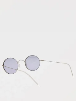 Occhiali da sole 0AR6115T Giorgio Armani in titanio