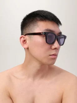 Occhiali da sole Audree Moncler