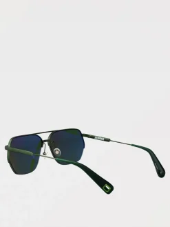 Occhiali da sole Aviador JAC67C4SUN Jacquemus in metallo