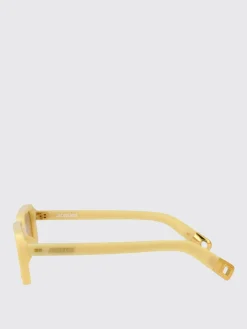 Occhiali da sole Azzuro JAC47C3SUN Jacquemus in acetato