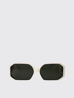 Occhiali da sole Bailey Linda Farrow in acetato