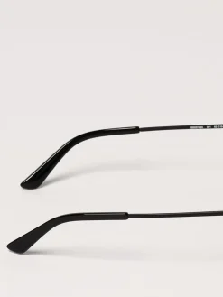 Occhiali da sole Balenciaga in metallo