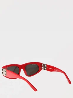 Occhiali da sole Balenciaga in acetato