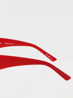 Occhiali da sole Balenciaga in acetato